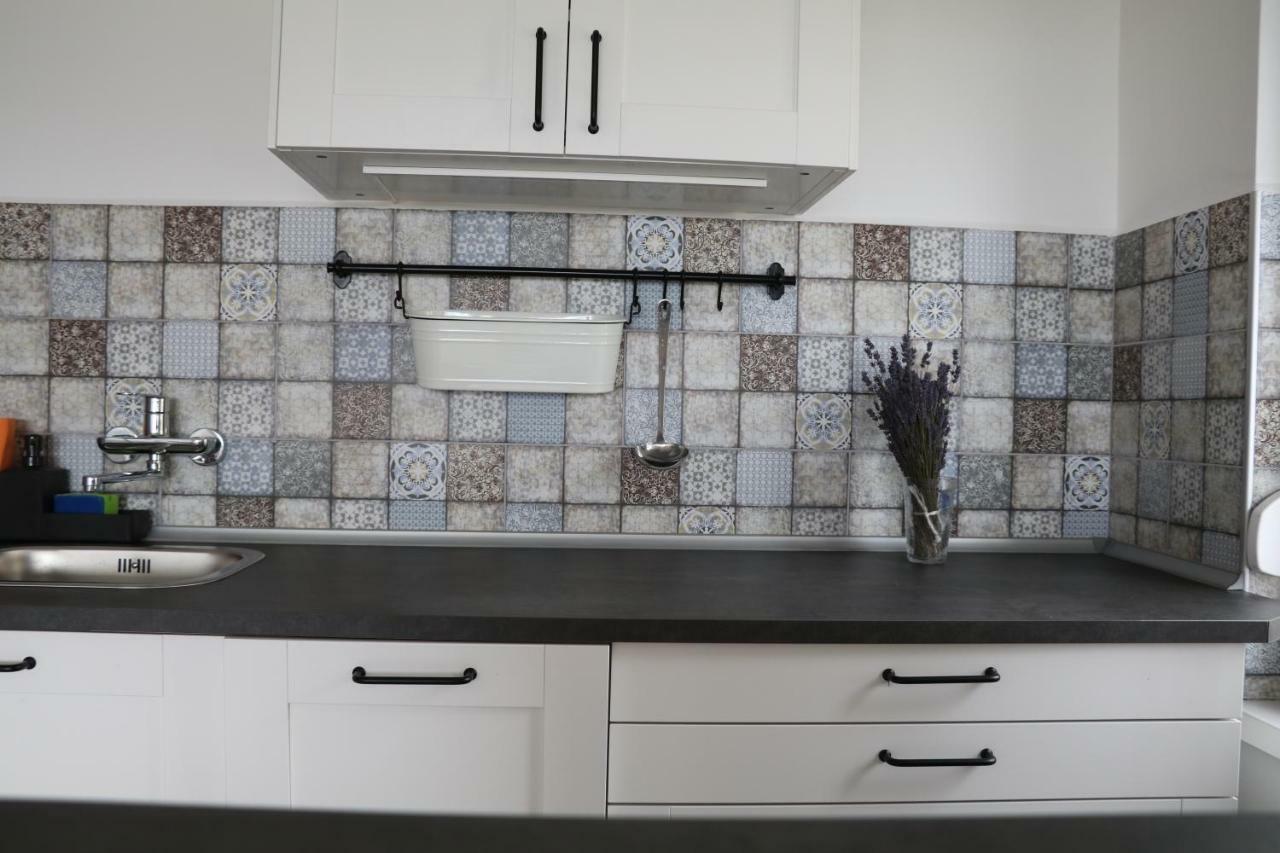 Exclusive Beachfront Villa Fonyód Εξωτερικό φωτογραφία